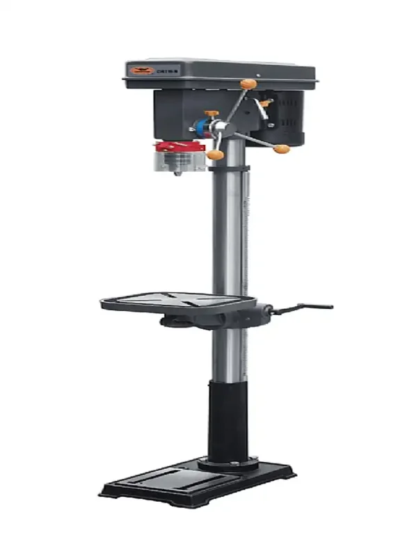מקדחת עמוד חשמלית 550W פוטר 16 מ''מ גבוהה ZJ4116H PROXXON