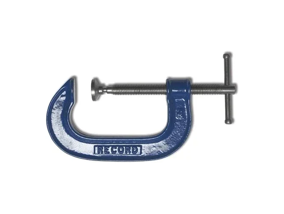 קליבת סי 250 מ''מ רקורד דגם T120/10 IRWIN