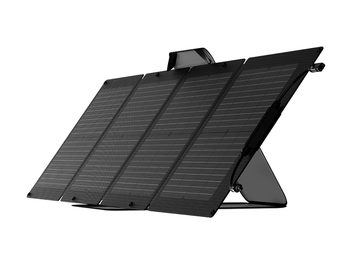 פאנל סולארי מתקפל 110 וואט | EcoFlow 110W