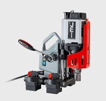 מקדחה מגנטית חשמלית פוטר 13 מ''מ MINIBEAST-CURVE MBCP/2 JEI