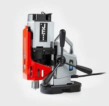 מקדחה מגנטית חשמלית פוטר 13 מ''מ MINIBEAST-THIN STEEL MBTS/2 JEI