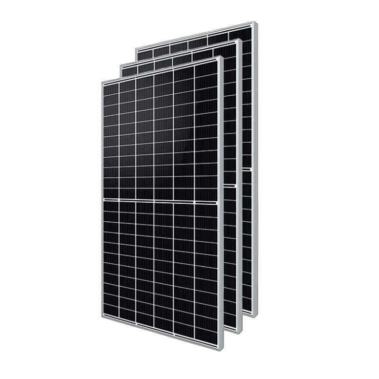 מערכת סולארית 30KW ECOFLOW POWEROCEAN קיבולת 15KWH ו28 פאנלים סולאריים