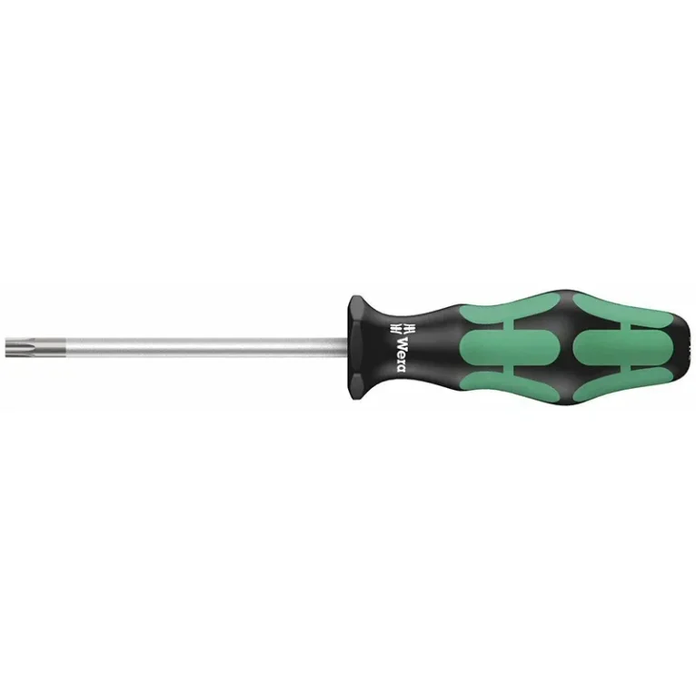 מברג טורקס טבעת הקסם WERA TX10