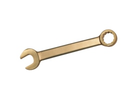 מפתח רינג פתוח בריליום 1/2'' DOENGES