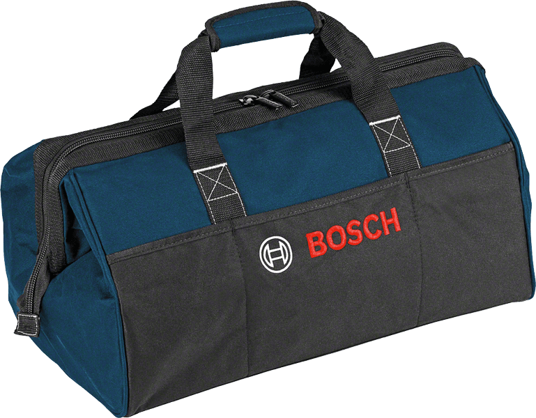 תיק כלי עבודה BOSCH