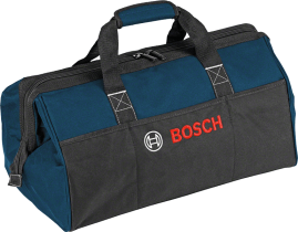 תיק כלי עבודה BOSCH