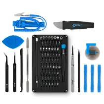 ערכת טכנאים מקצועית iFixit Pro Tech Toolkit – הסט המקיף לתיקון אלקטרוניקה
