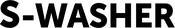 S-WASHER